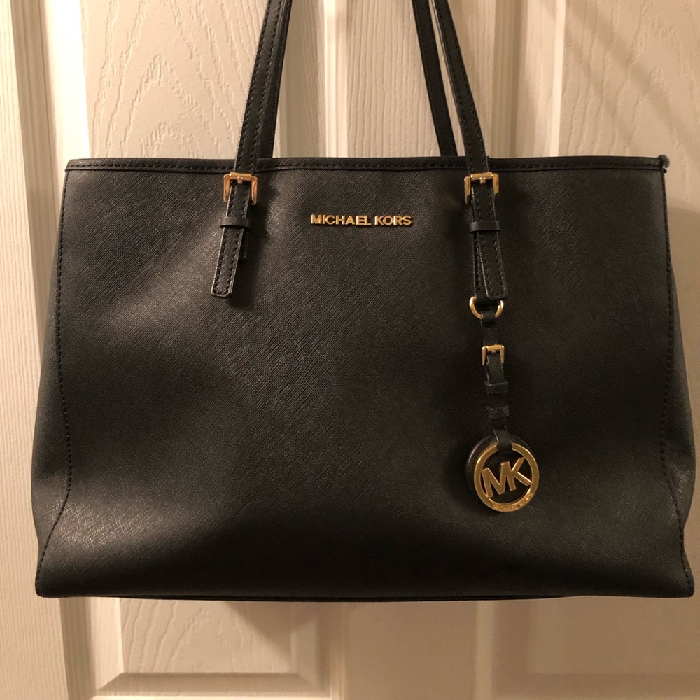 Michael Kors Bag :)